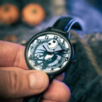 Productafbeelding Nightmare Before Christmas - Jack Skellington Polshorloge