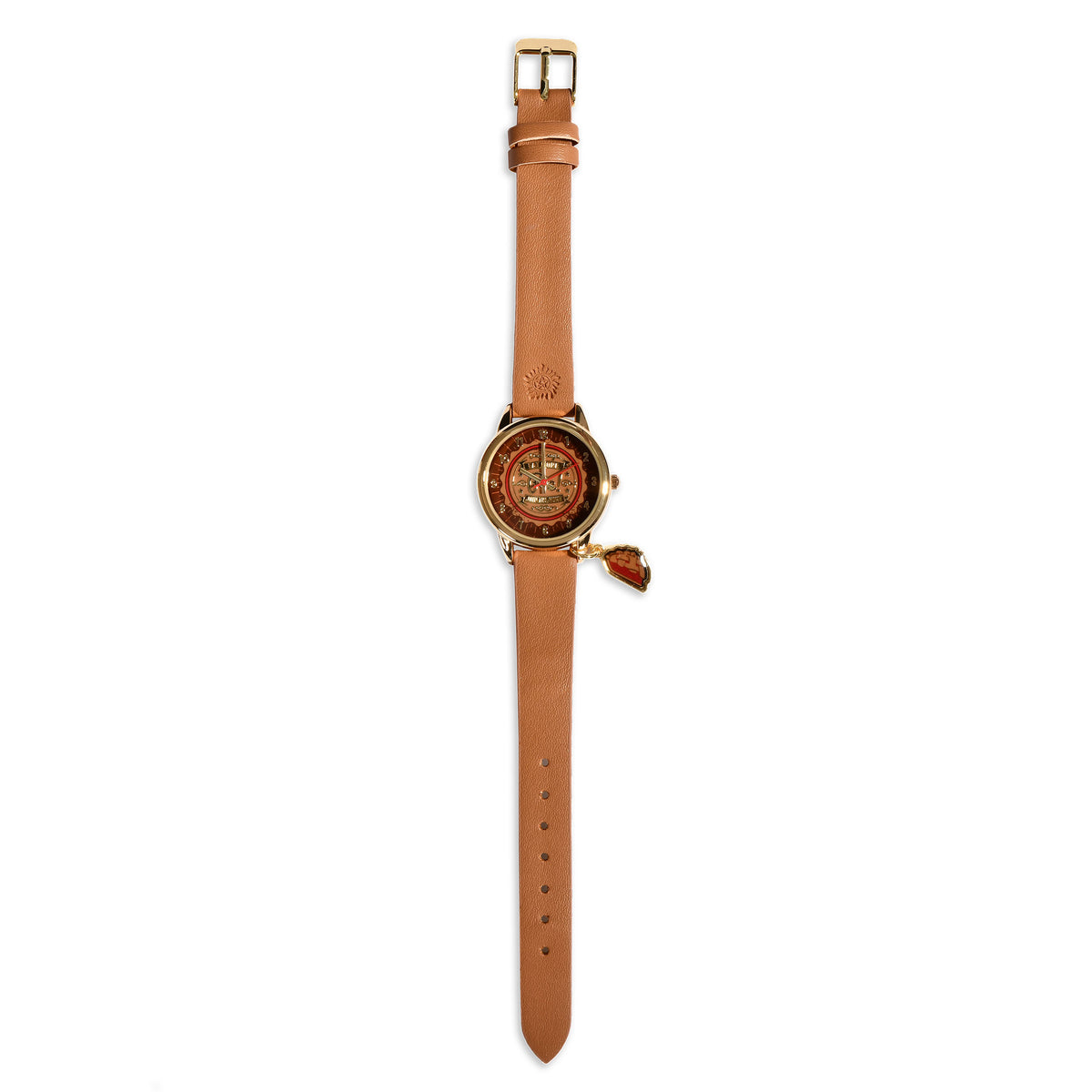 Image produit Supernatural - Montre-bracelet Eat More Pie