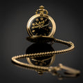Productafbeelding Harry Potter - Mischief Managed Zakhorloge