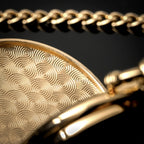 Productafbeelding Harry Potter - Mischief Managed Zakhorloge