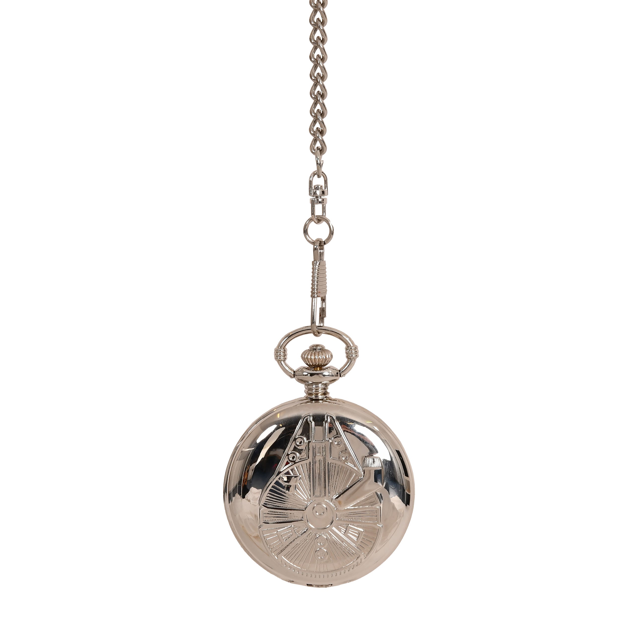 Produktbild Star Wars - Rebel Alliance Taschenuhr