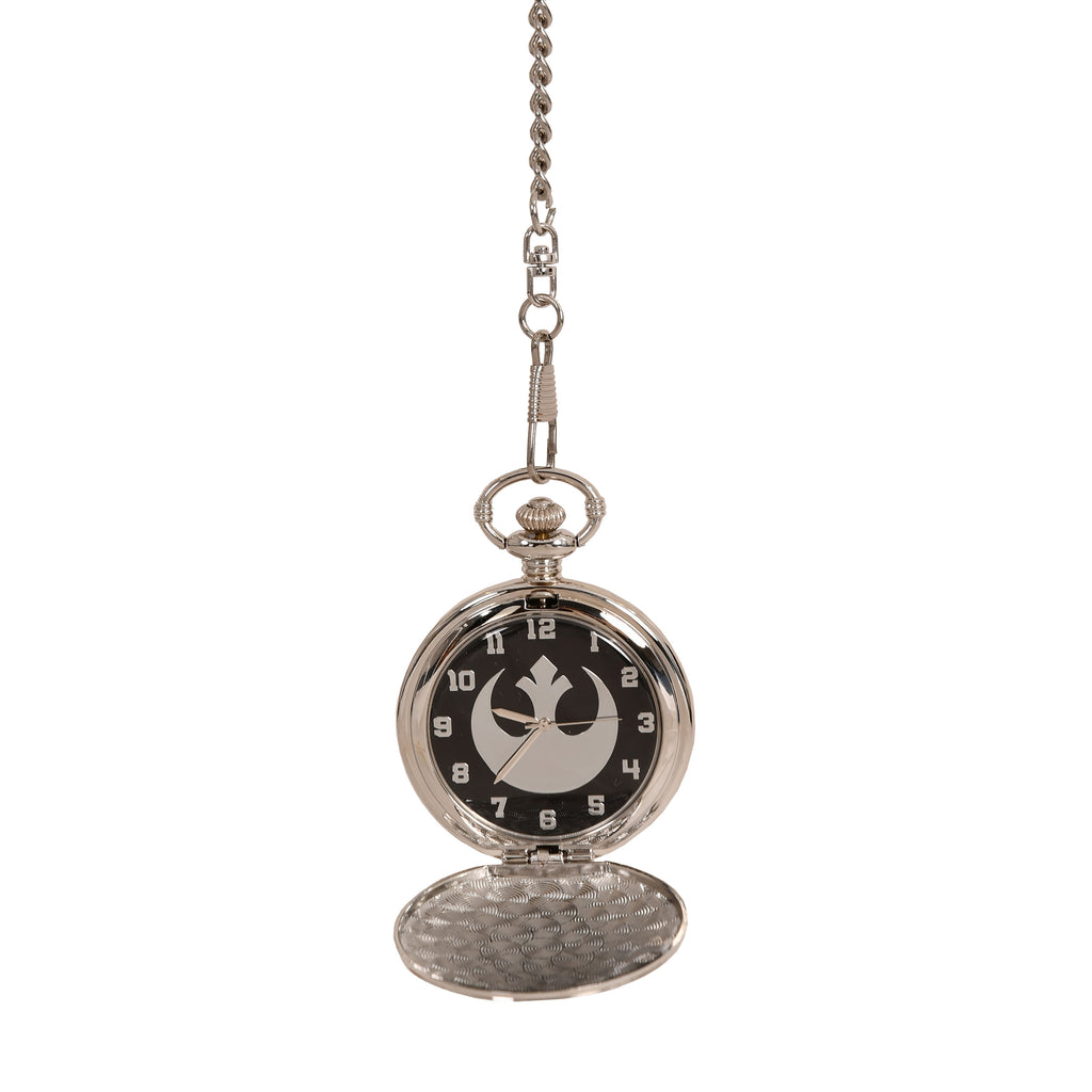Produktbild Star Wars - Rebel Alliance Taschenuhr