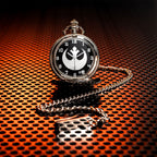 Produktbild Star Wars - Rebel Alliance Taschenuhr