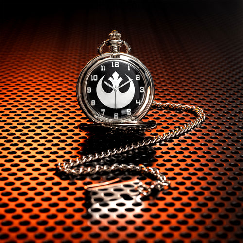 Produktbild Star Wars - Rebel Alliance Taschenuhr