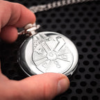 Produktbild Star Wars - Rebel Alliance Taschenuhr