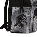 Image produit Attack on Titan - Sac à dos Eren Jaeger