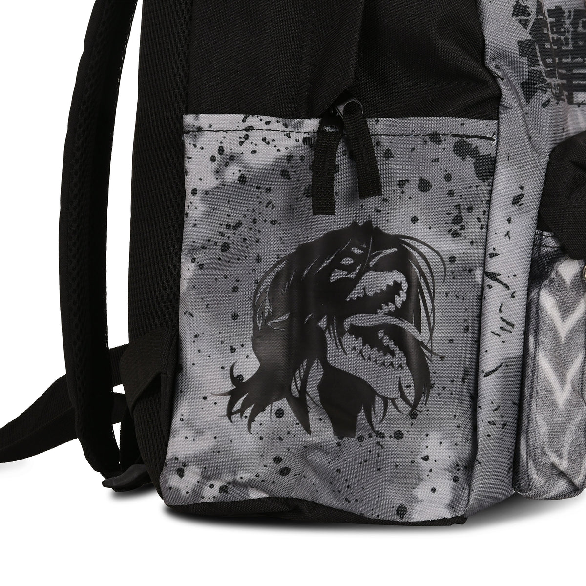 Image produit Attack on Titan - Sac à dos Eren Jaeger