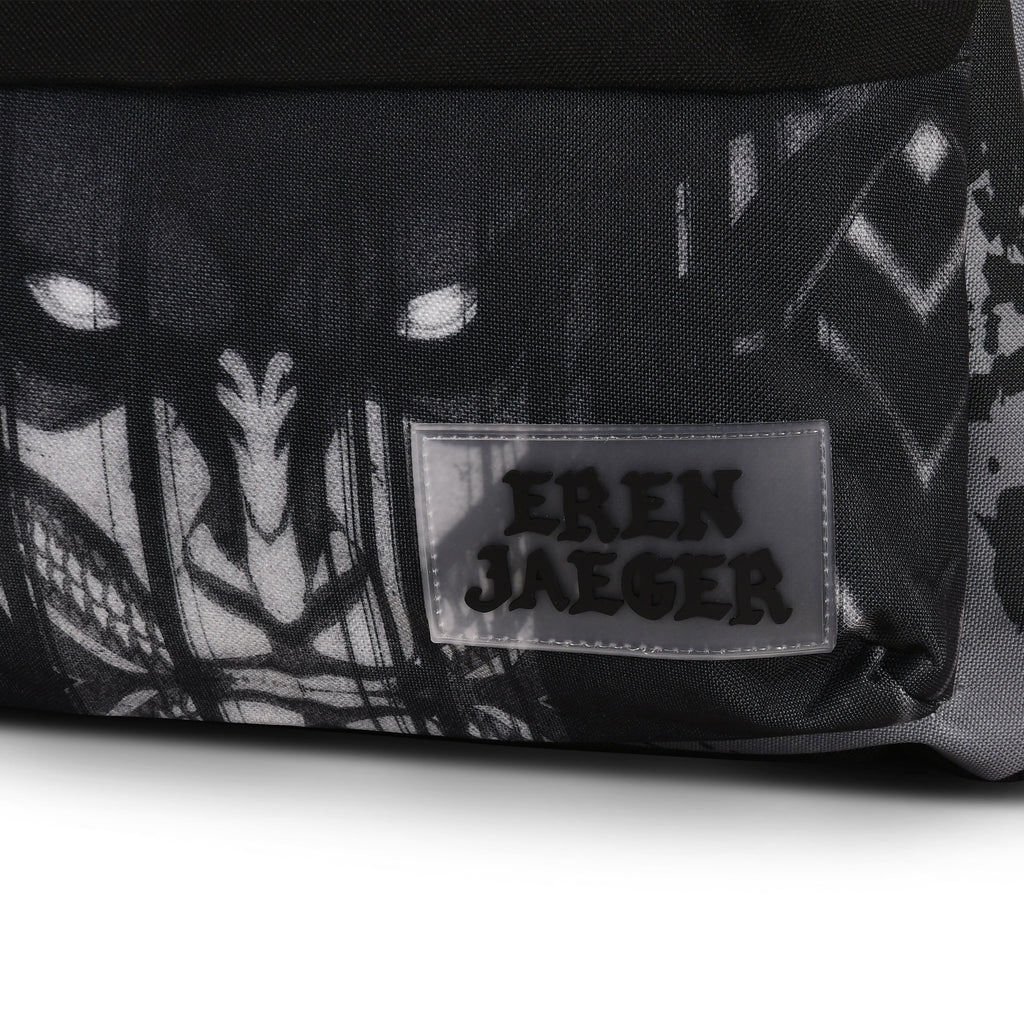 Image produit Attack on Titan - Sac à dos Eren Jaeger