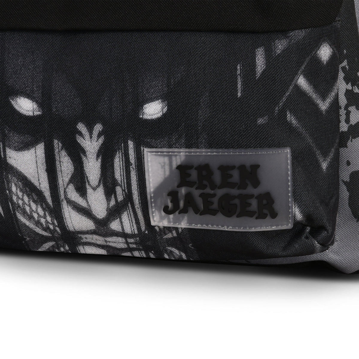 Image produit Attack on Titan - Sac à dos Eren Jaeger
