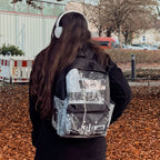 Image produit Attack on Titan - Sac à dos Eren Jaeger
