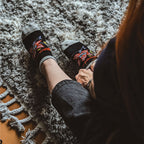Produktbild Stranger Things - Demogorgon Socken