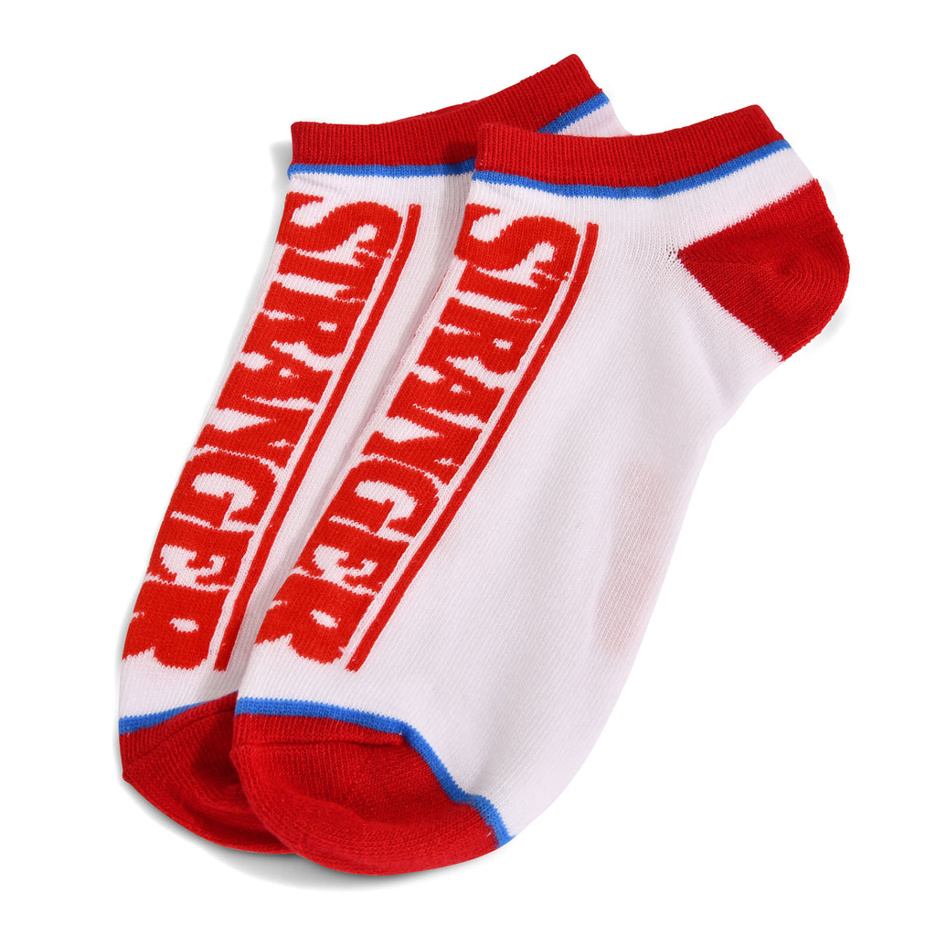 Produktbild Stranger Things - Logo Socken