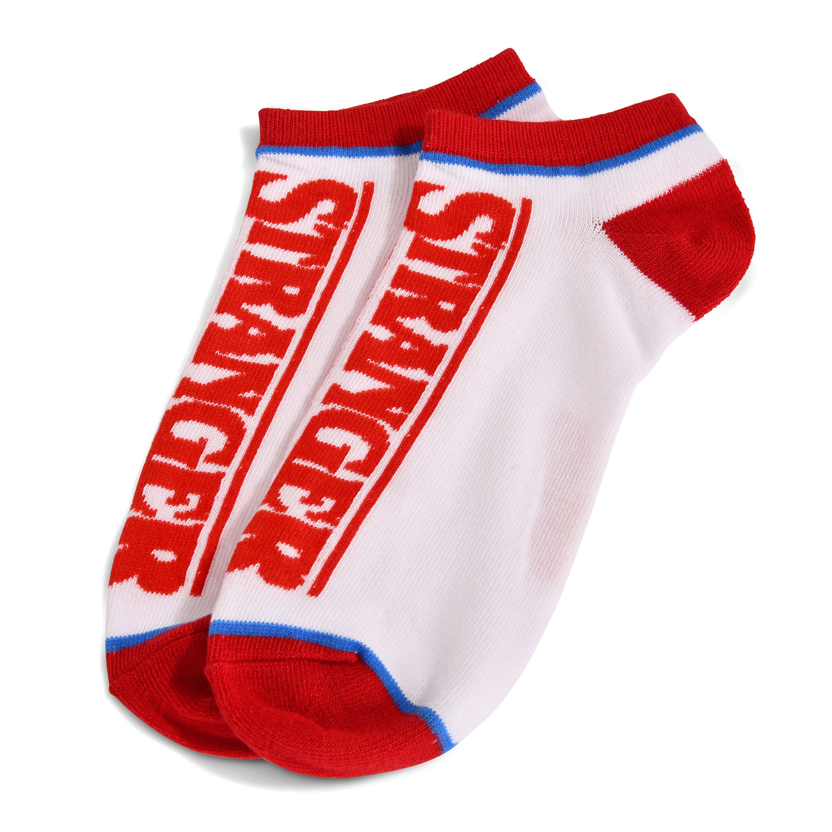 Produktbild Stranger Things - Logo Socken