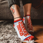 Produktbild Stranger Things - Logo Socken