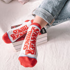 Produktbild Stranger Things - Logo Socken