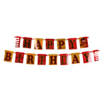 Productafbeelding Harry Potter - Happy Birthday Slinger