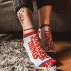 Productafbeelding Stranger Things - Symbolen Sokken