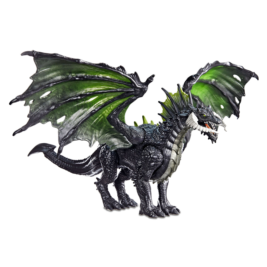 Image produit Dungeons & Dragons - Figurine d'action Rakor