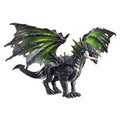 Image produit Dungeons & Dragons - Figurine d'action Rakor