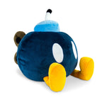 Image produit Super Mario - Bob-omb Mocchi-Mocchi Figure en peluche