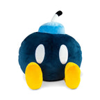 Image produit Super Mario - Bob-omb Mocchi-Mocchi Figure en peluche