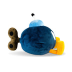 Image produit Super Mario - Bob-omb Mocchi-Mocchi Figure en peluche