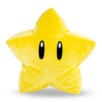 Productafbeelding Super Mario - Super Star Pluche Figuur XL