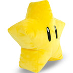Productafbeelding Super Mario - Super Star Pluche Figuur XL