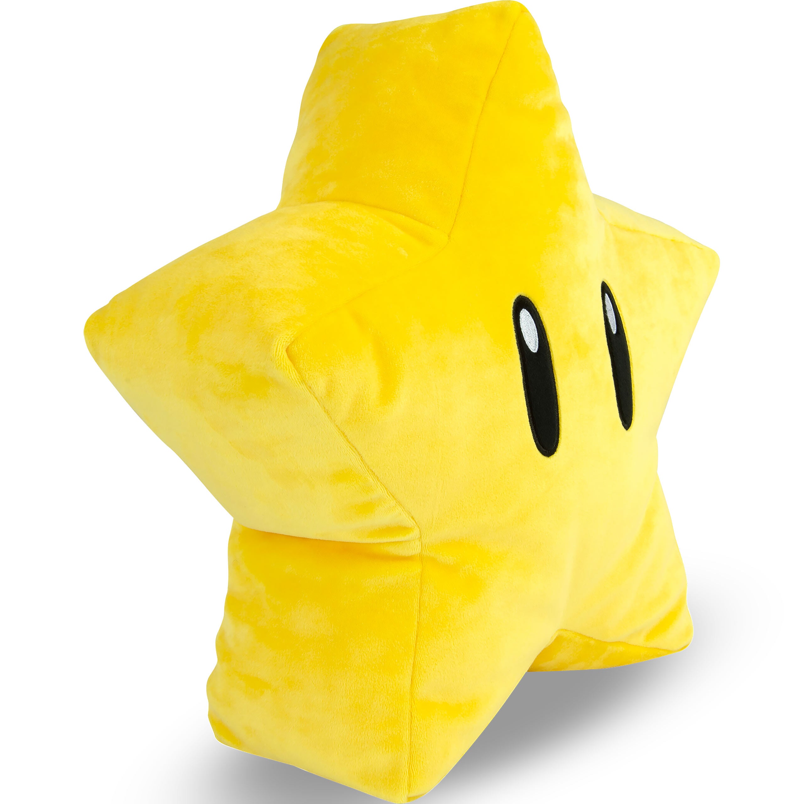 Productafbeelding Super Mario - Super Star Pluche Figuur XL