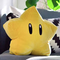 Productafbeelding Super Mario - Super Star Pluche Figuur XL