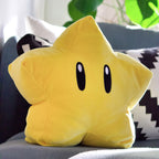 Productafbeelding Super Mario - Super Star Pluche Figuur XL