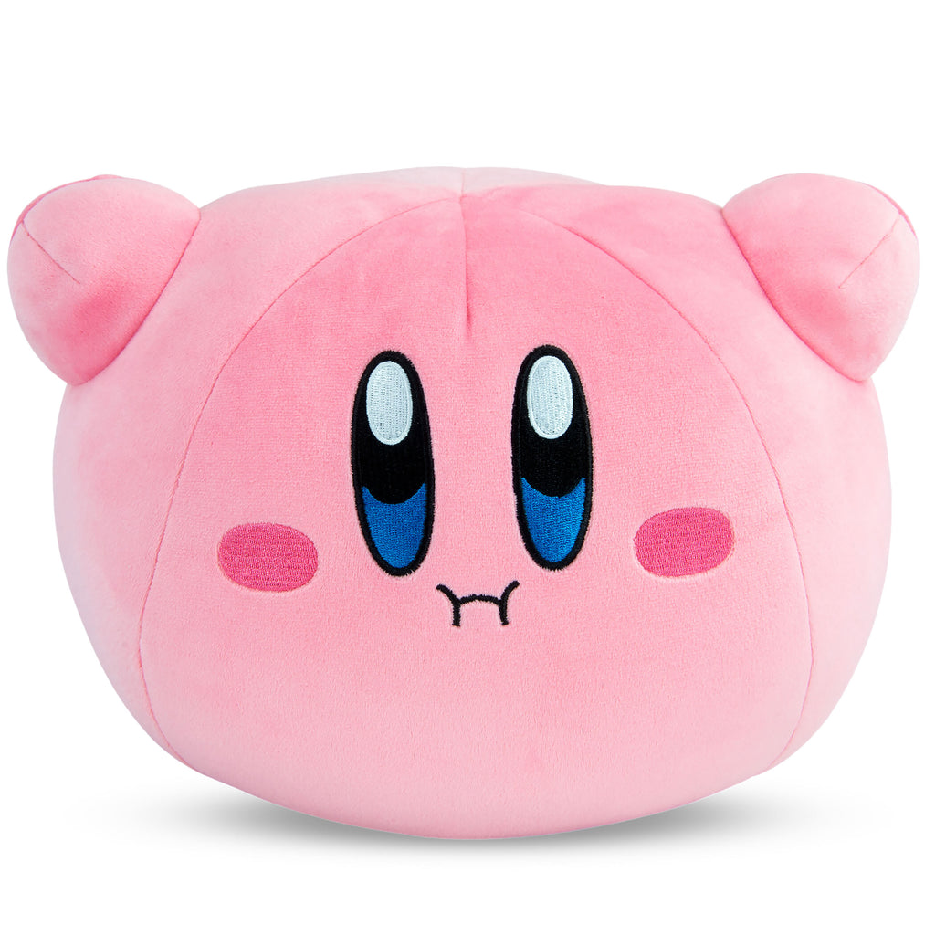 Productafbeelding Kirby - Mega Pluche Figuur