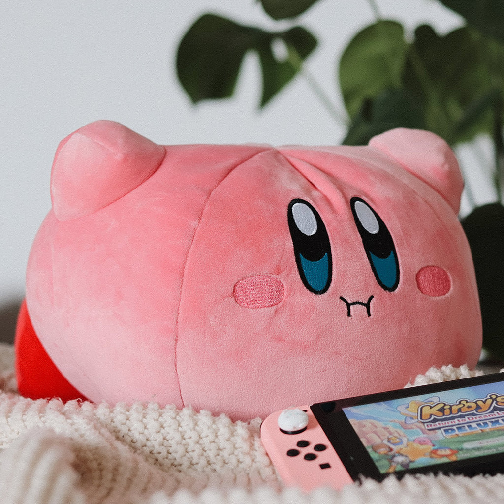 Productafbeelding Kirby - Mega Pluche Figuur
