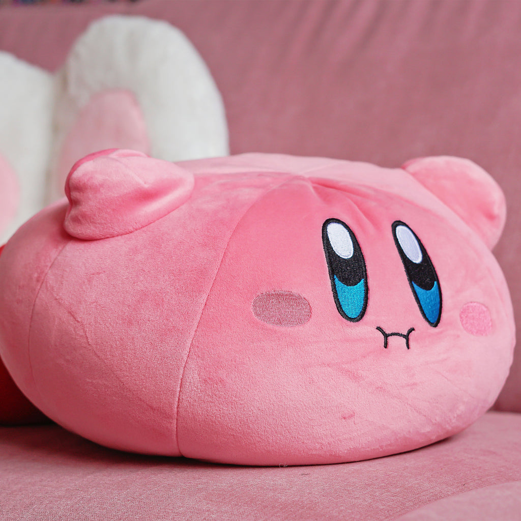 Productafbeelding Kirby - Mega Pluche Figuur