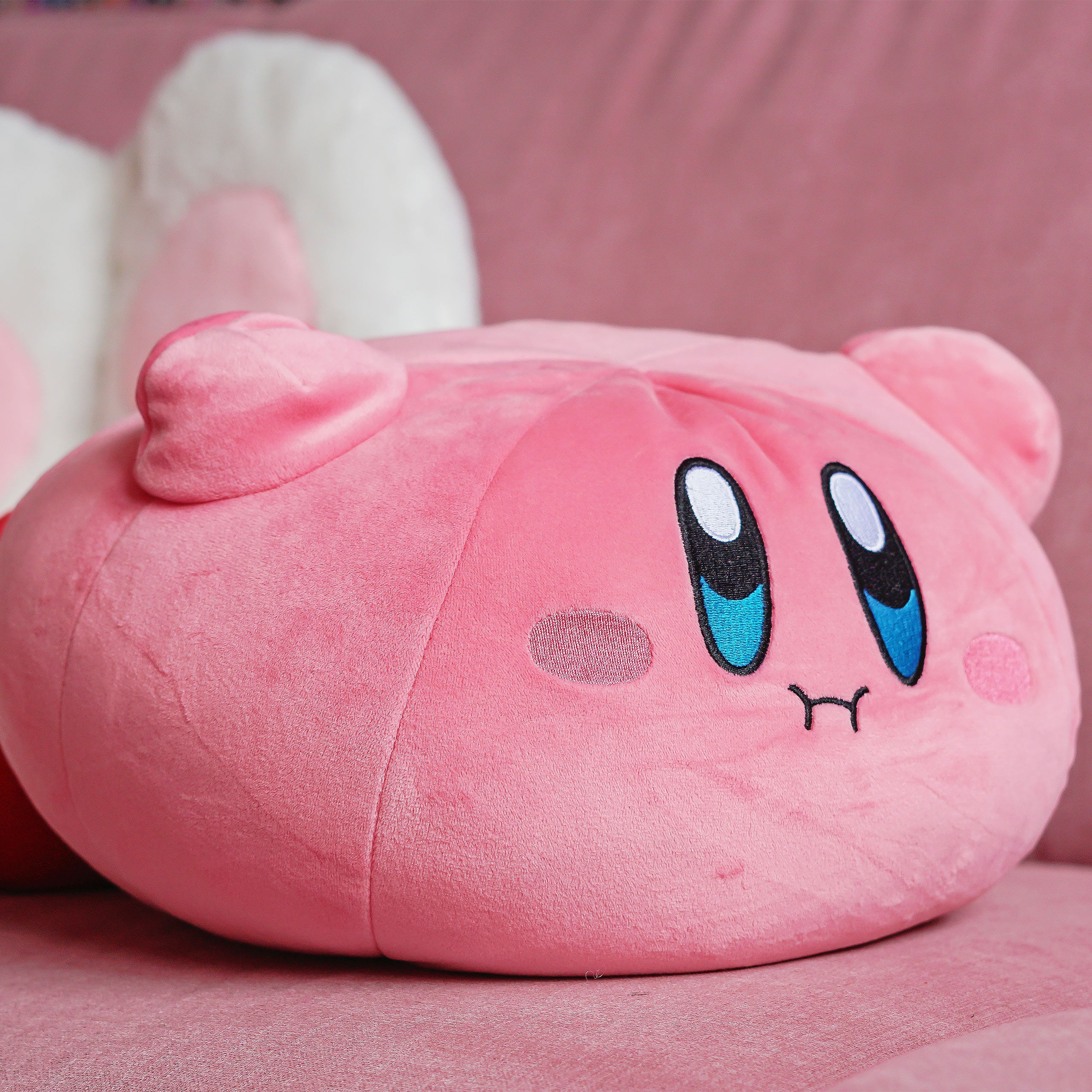 Productafbeelding Kirby - Mega Pluche Figuur
