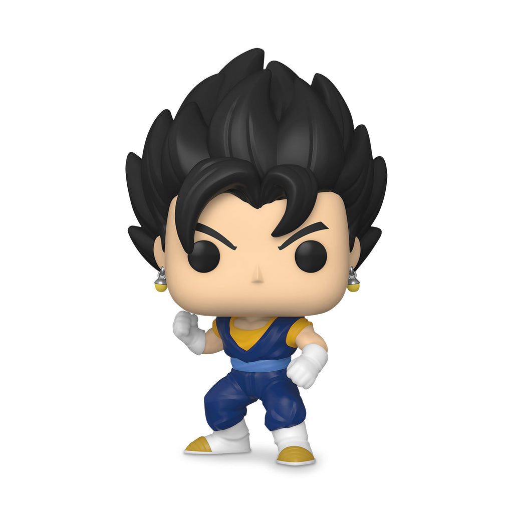Produktbild Dragon Ball Z - Vegito Funko Pop Figur