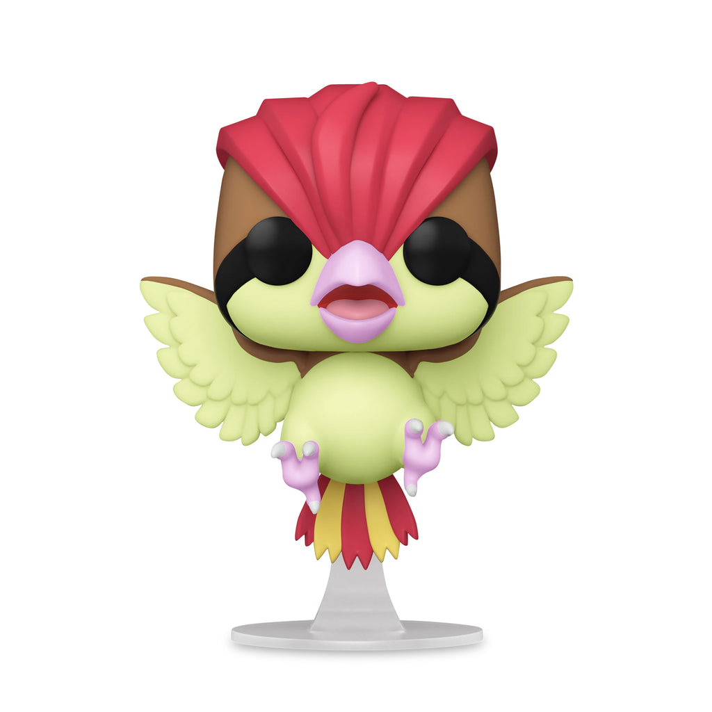 Productafbeelding Pokemon - Pidgeotto Funko Pop Figuur