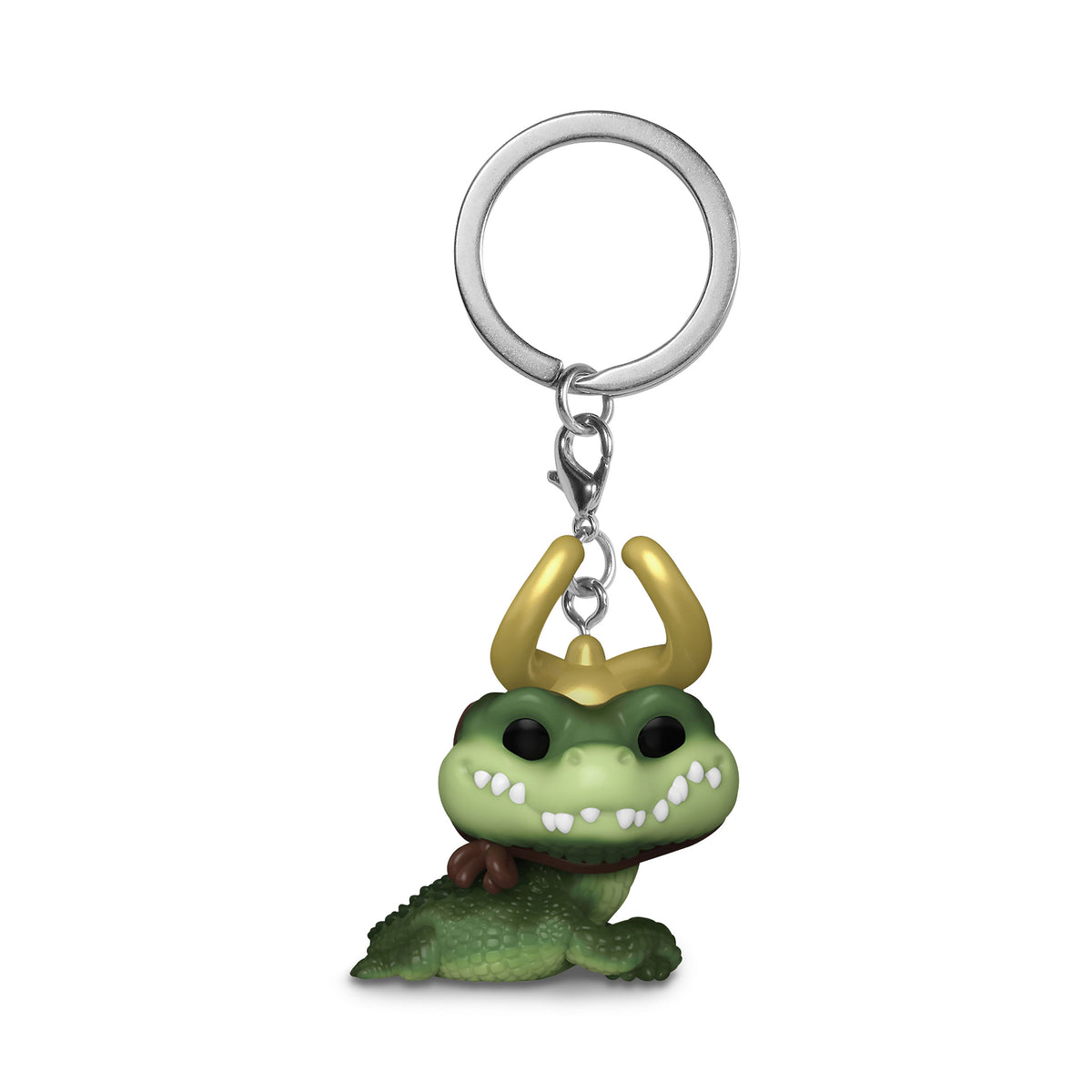 Productafbeelding Loki - Alligator Loki Funko Pop Sleutelhanger
