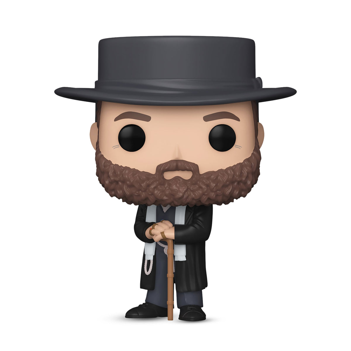 Produktbild Peaky Blinders - Alfie Solomons Funko Pop Figur