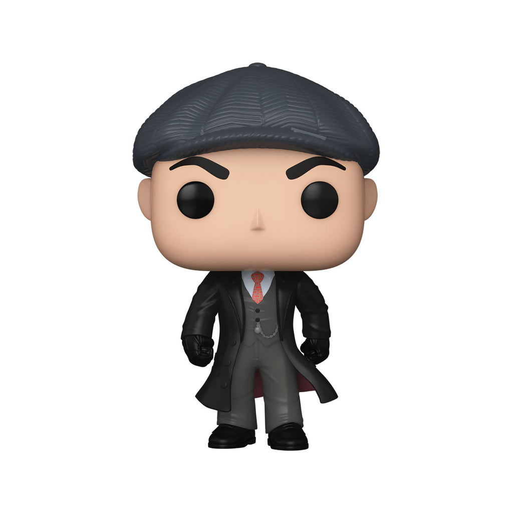 Image produit Peaky Blinders - Figurine Funko Pop Thomas