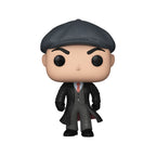 Image produit Peaky Blinders - Figurine Funko Pop Thomas
