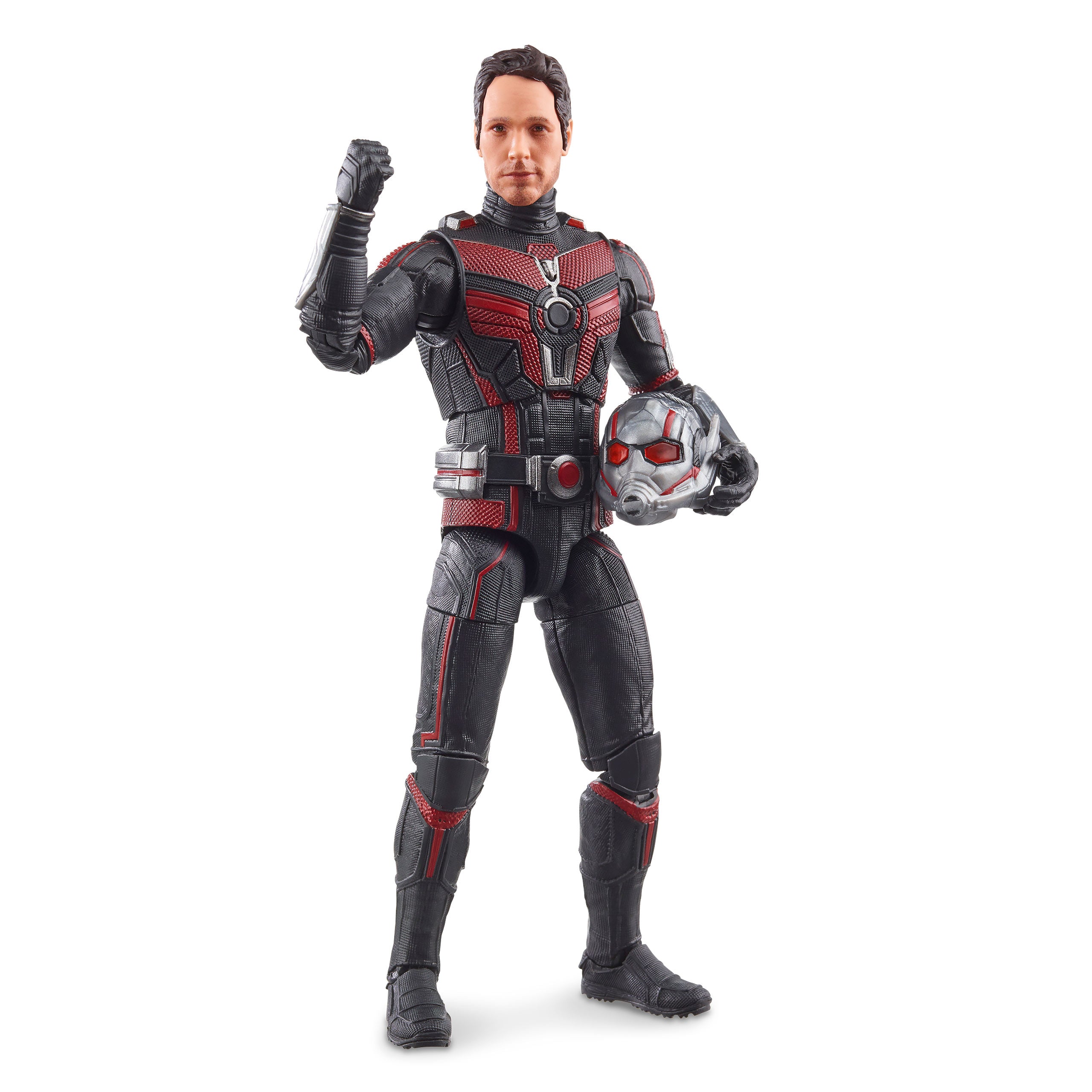 Productafbeelding Ant-Man en de Wasp - Quantumania Actiefiguur