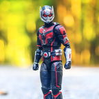Productafbeelding Ant-Man en de Wasp - Quantumania Actiefiguur