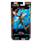 Image produit Ant-Man et la Guêpe - Figurine d'action Marvel's Wasp Quantumania