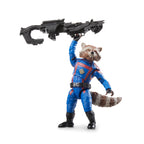 Image produit Les Gardiens de la Galaxie 3 - Figurine articulée Rocket de Marvel