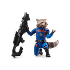 Image produit Les Gardiens de la Galaxie 3 - Figurine articulée Rocket de Marvel