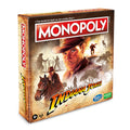 Image produit Indiana Jones - Monopoly