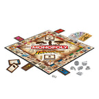 Image produit Indiana Jones - Monopoly