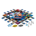 Produktbild Star Wars - Path of The Jedi Monopoly