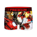 Productafbeelding Iron Man - Freegun Boxershort